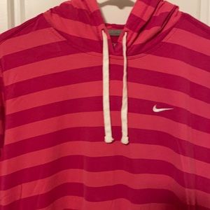 Nike Jersey Knit hoodie